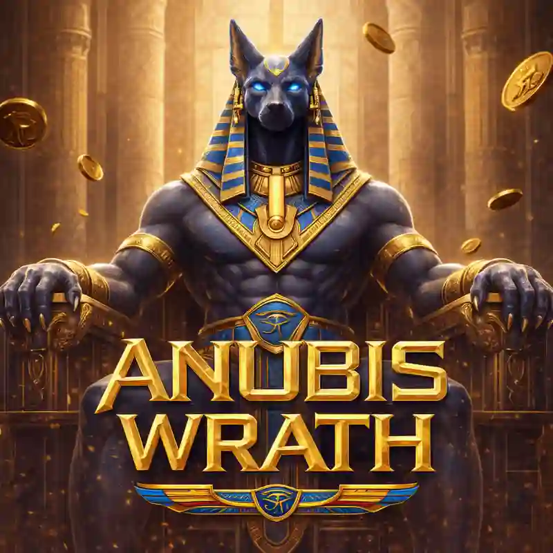 Anubis Wrath Slot Game sa 99bet