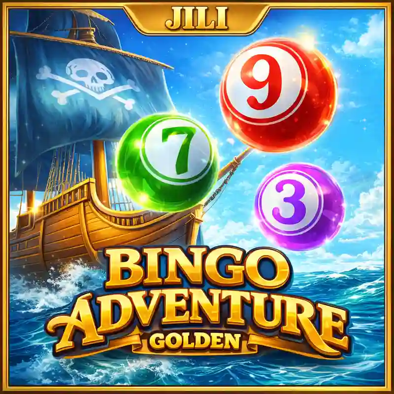 Bingo Adventure online gaming