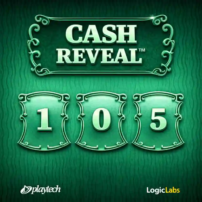 Cash Reveal - Credits slot game sa 99bet