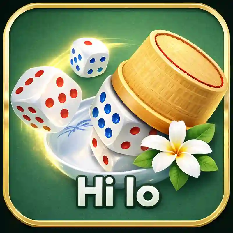 Hi-Lo card game Philippines