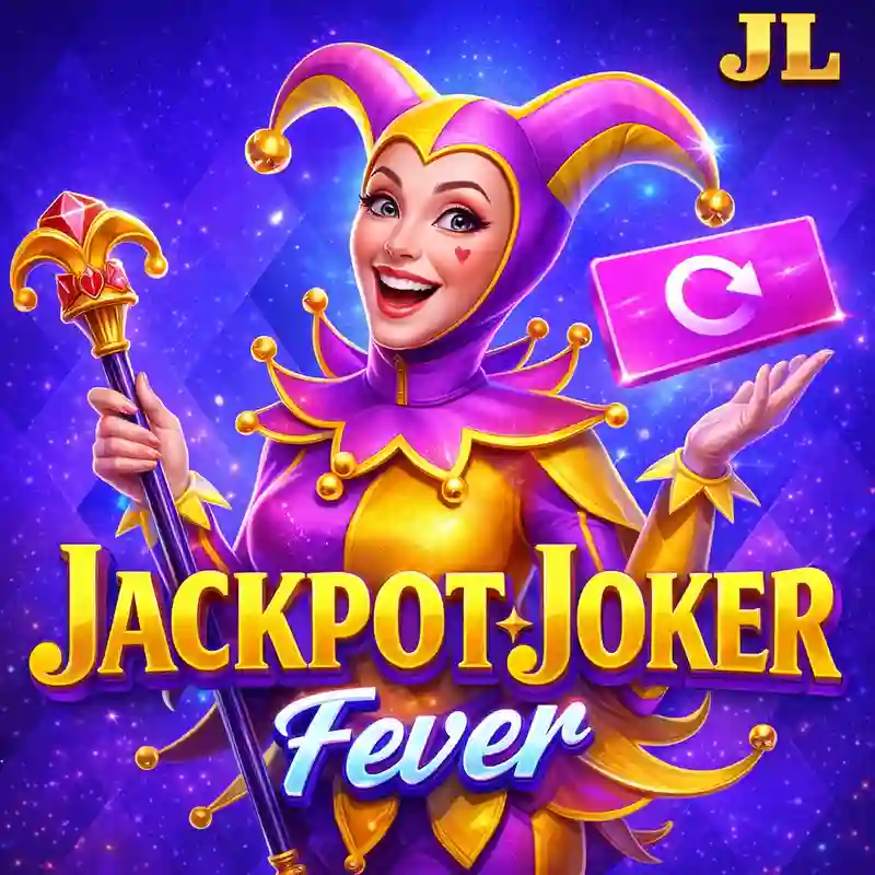 Jackpot Joker Fever - 99bet