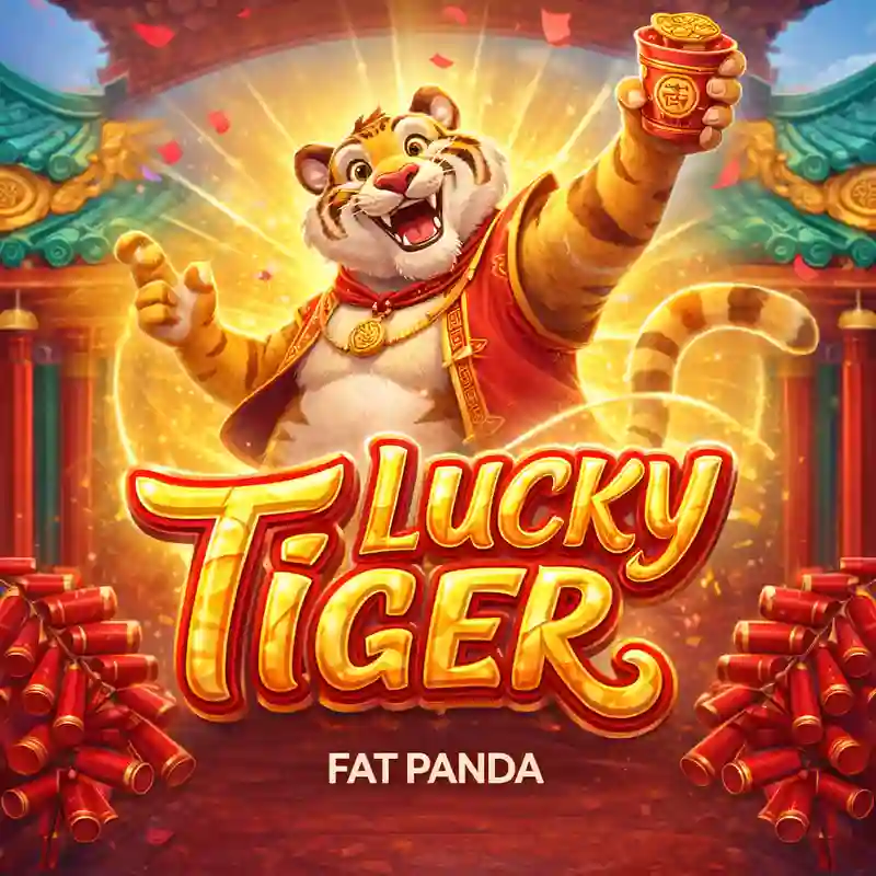 Lucky Tiger slot game sa 99bet online casino