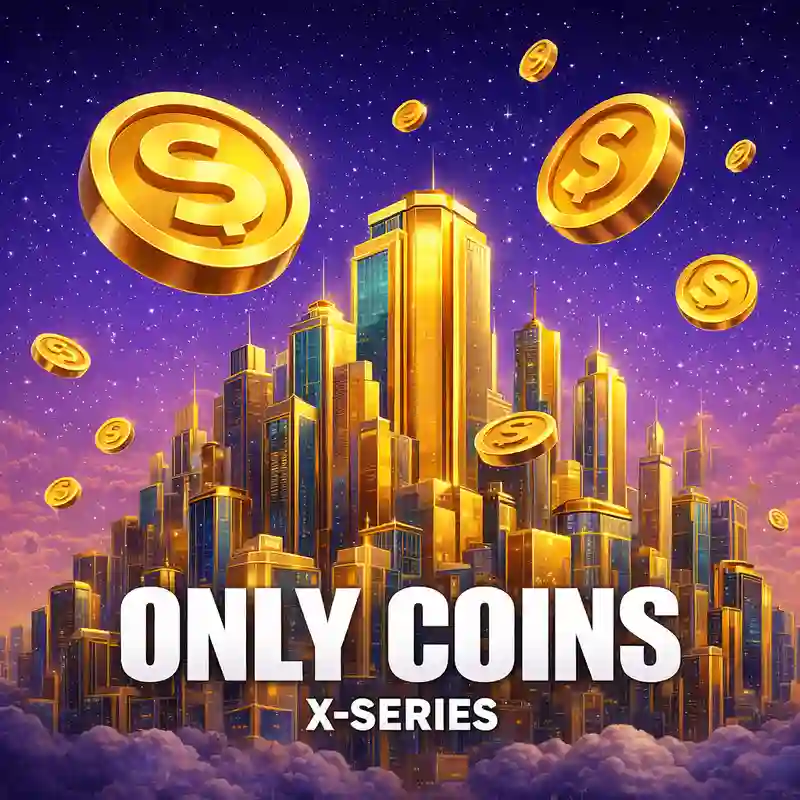 Only Coins Casino Game sa 99bet